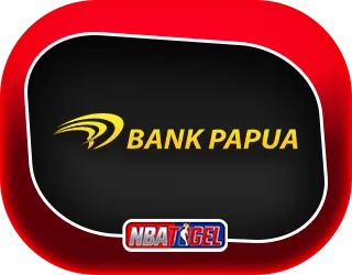 BANK PAPUA